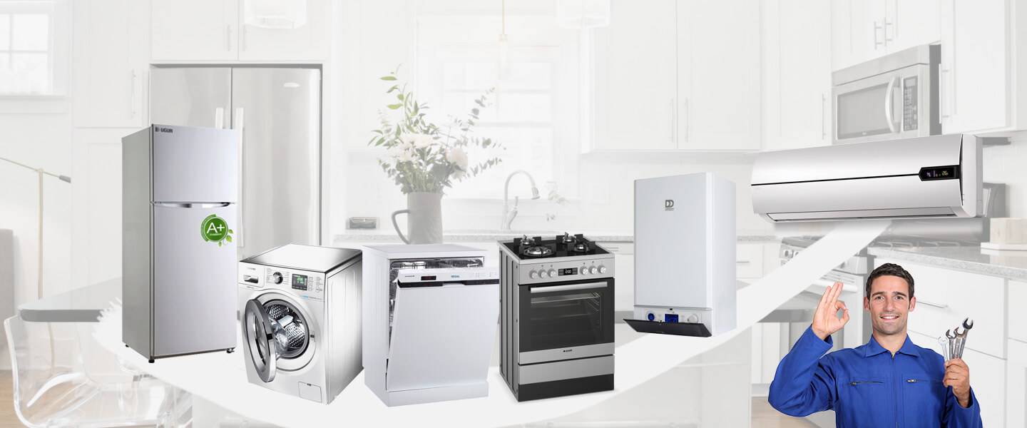 Tarsus Grundig Servisi